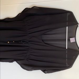 Morona swim cover up